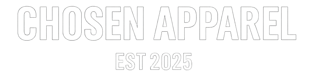 Chosen Apparel