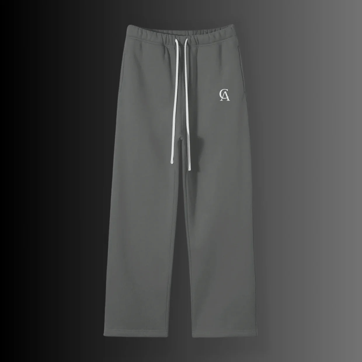 Logo Sweatpants