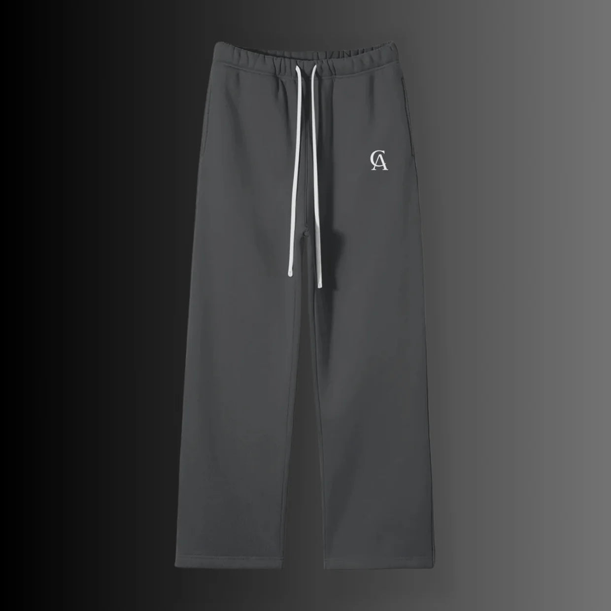 Logo Sweatpants
