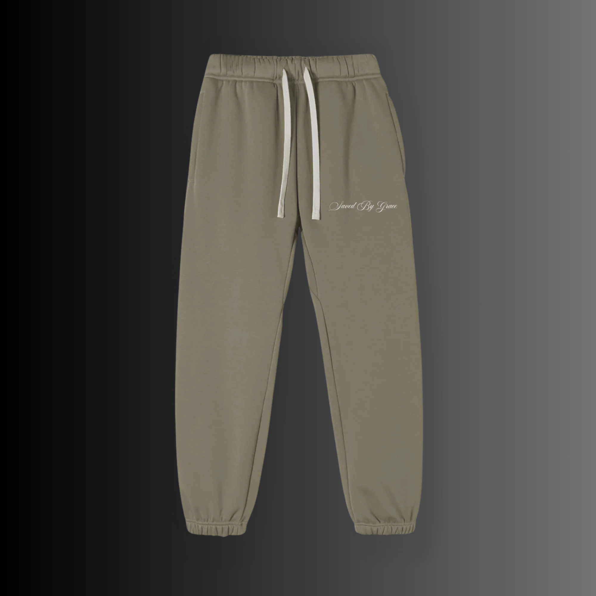 Essential Fleece Sweatpants