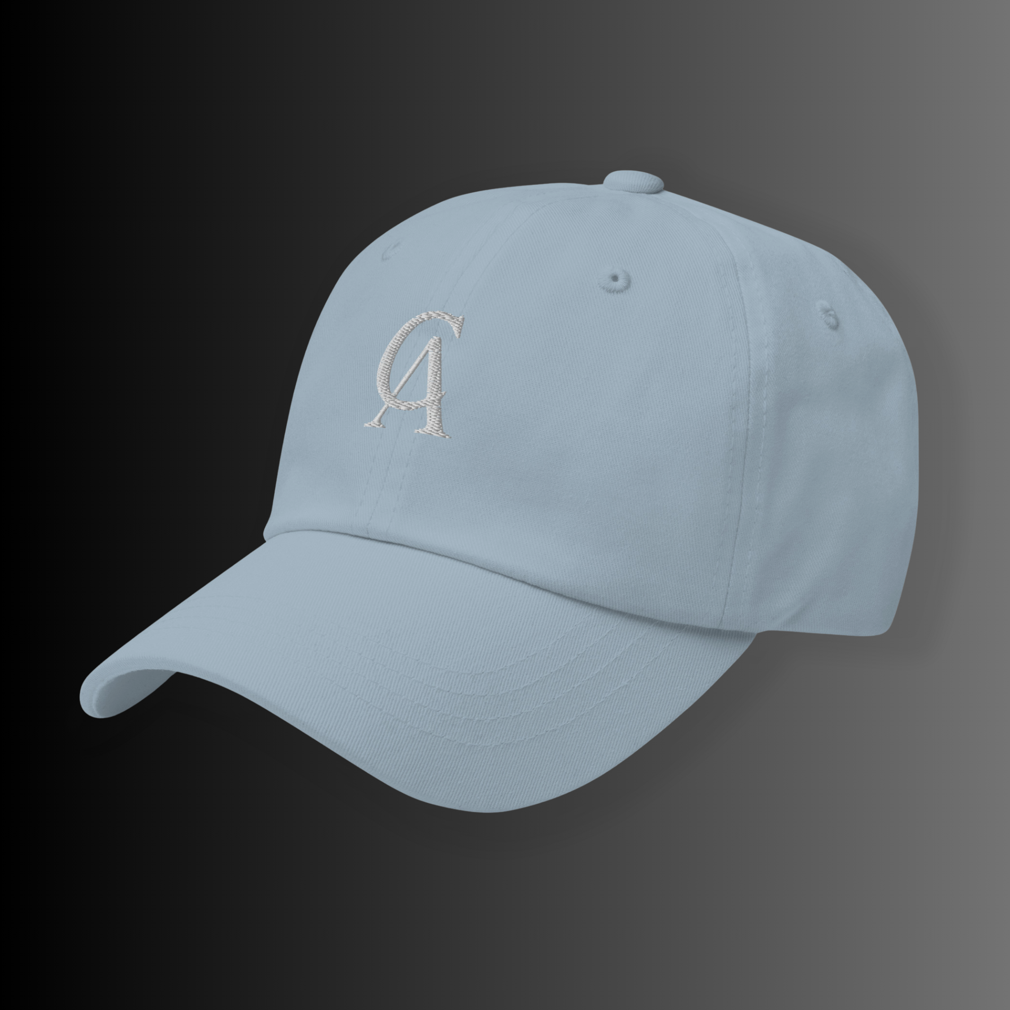 Logo Hat