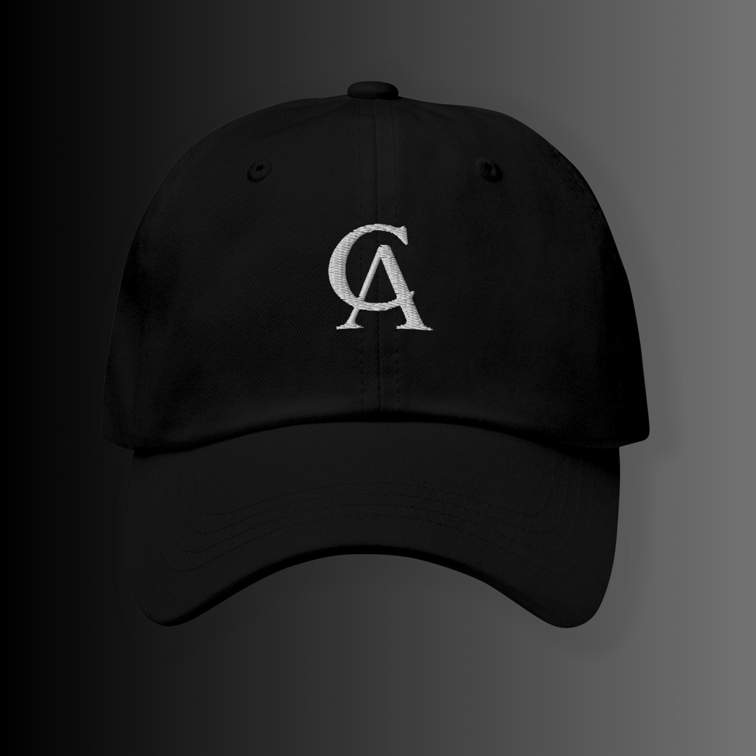 Logo Hat