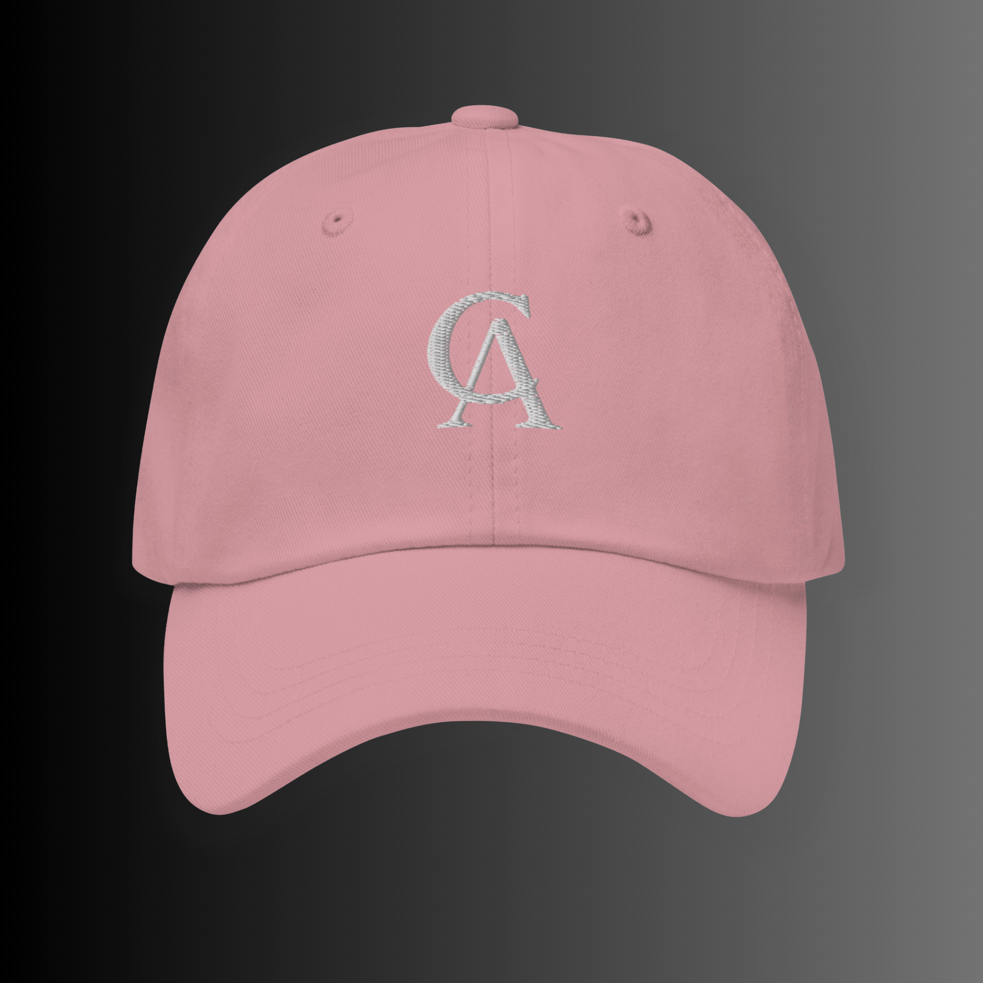 Logo Hat