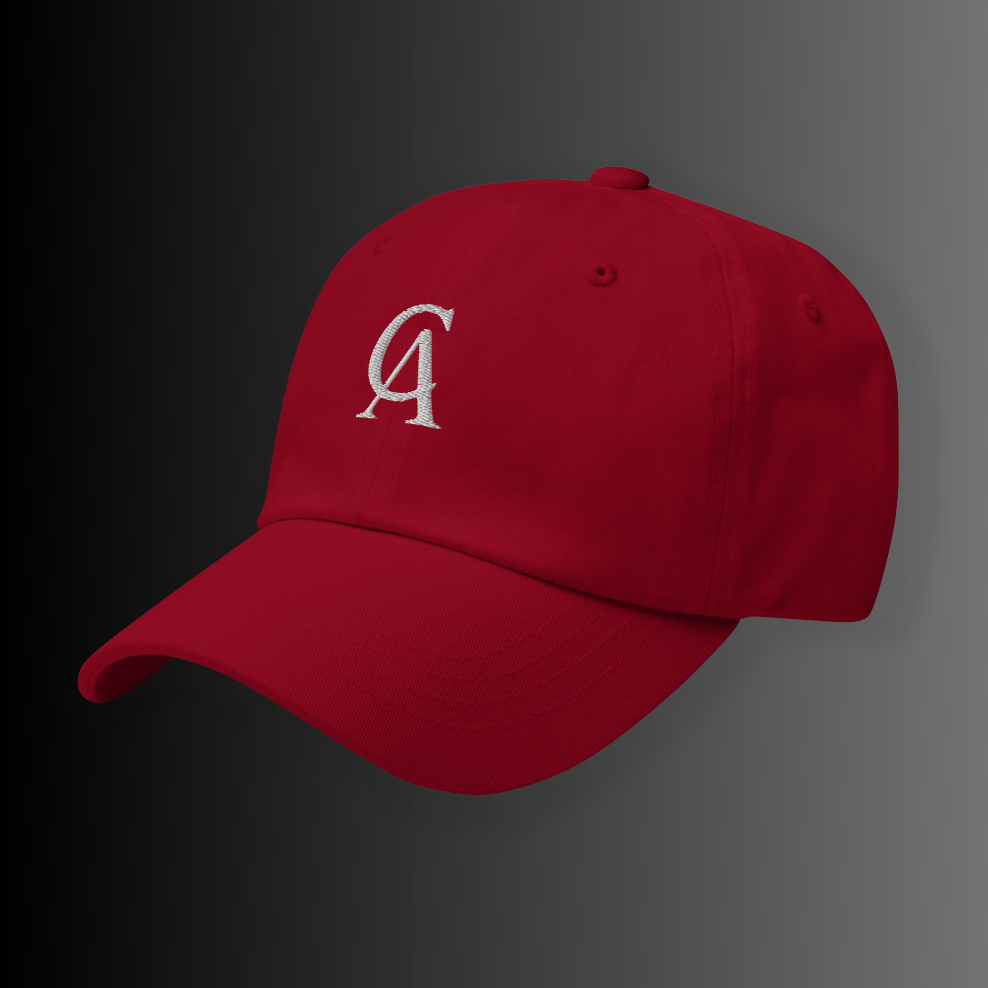 Logo Hat