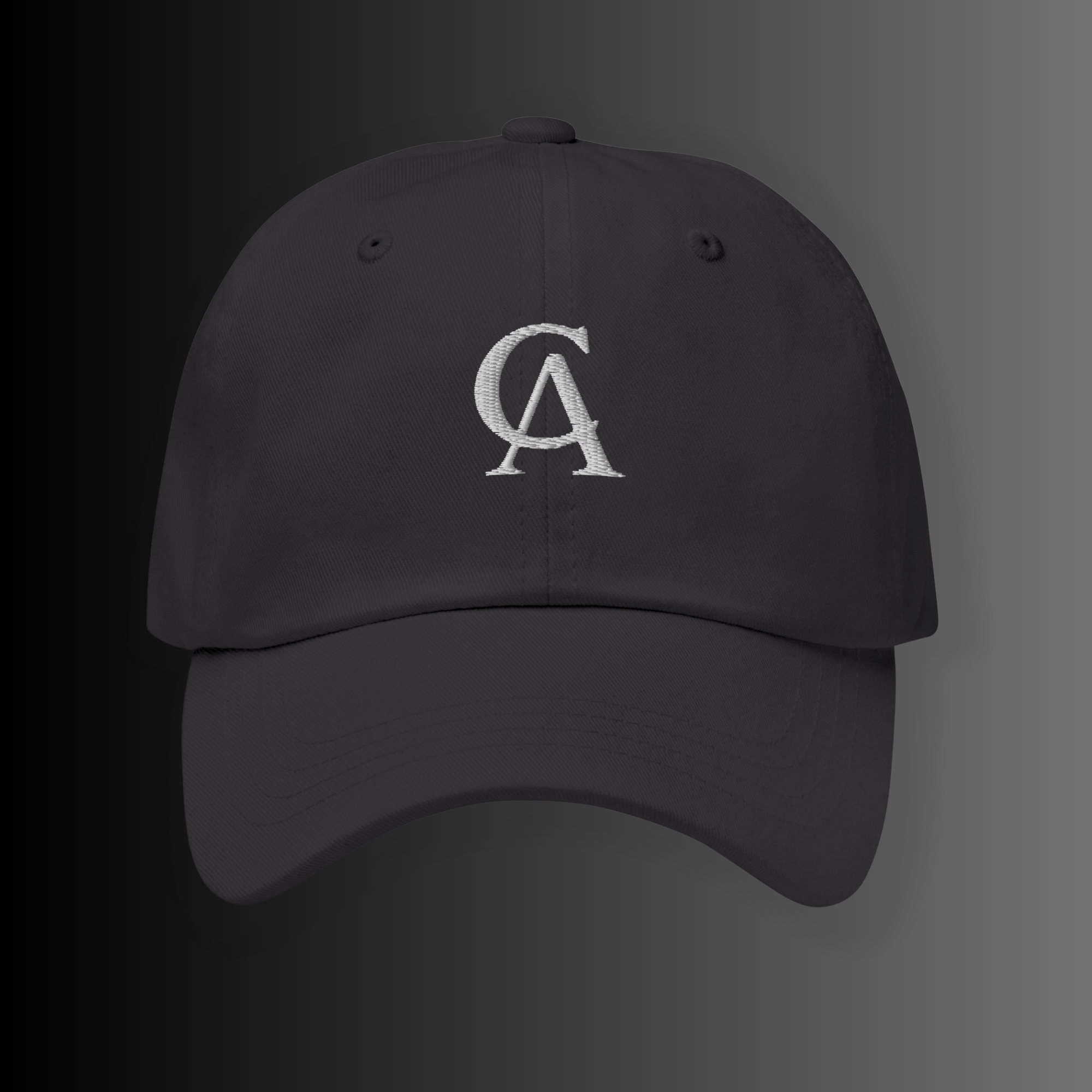 Logo Hat