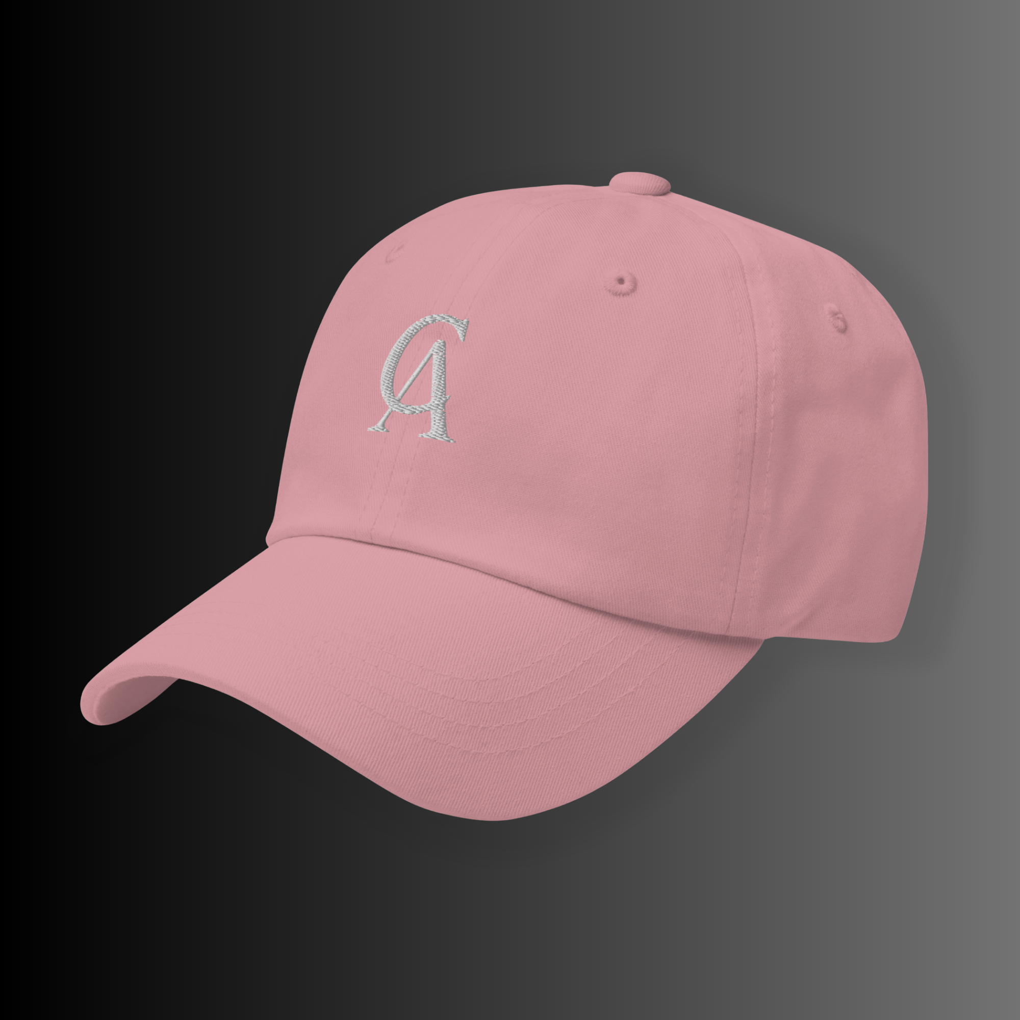 Logo Hat