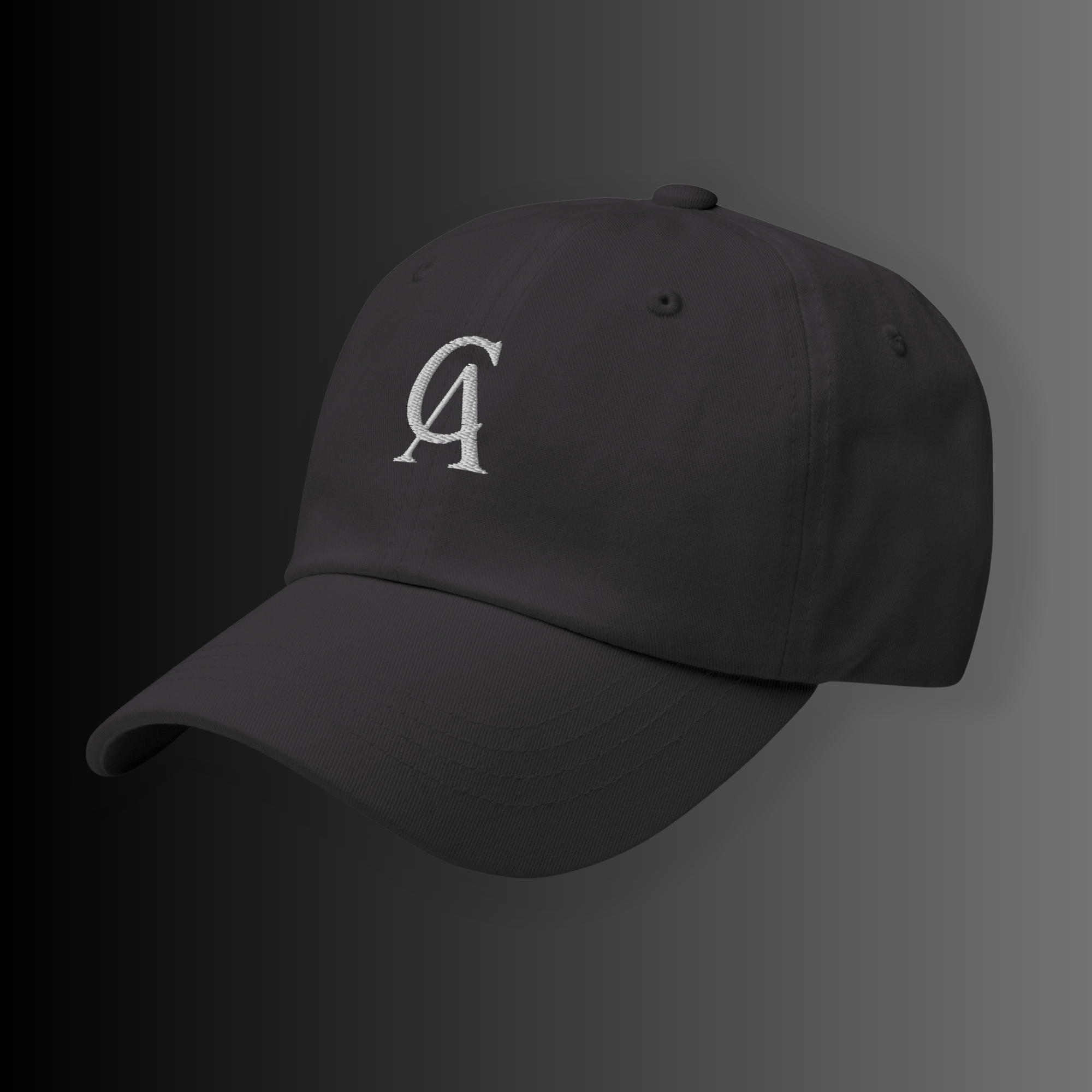 Logo Hat