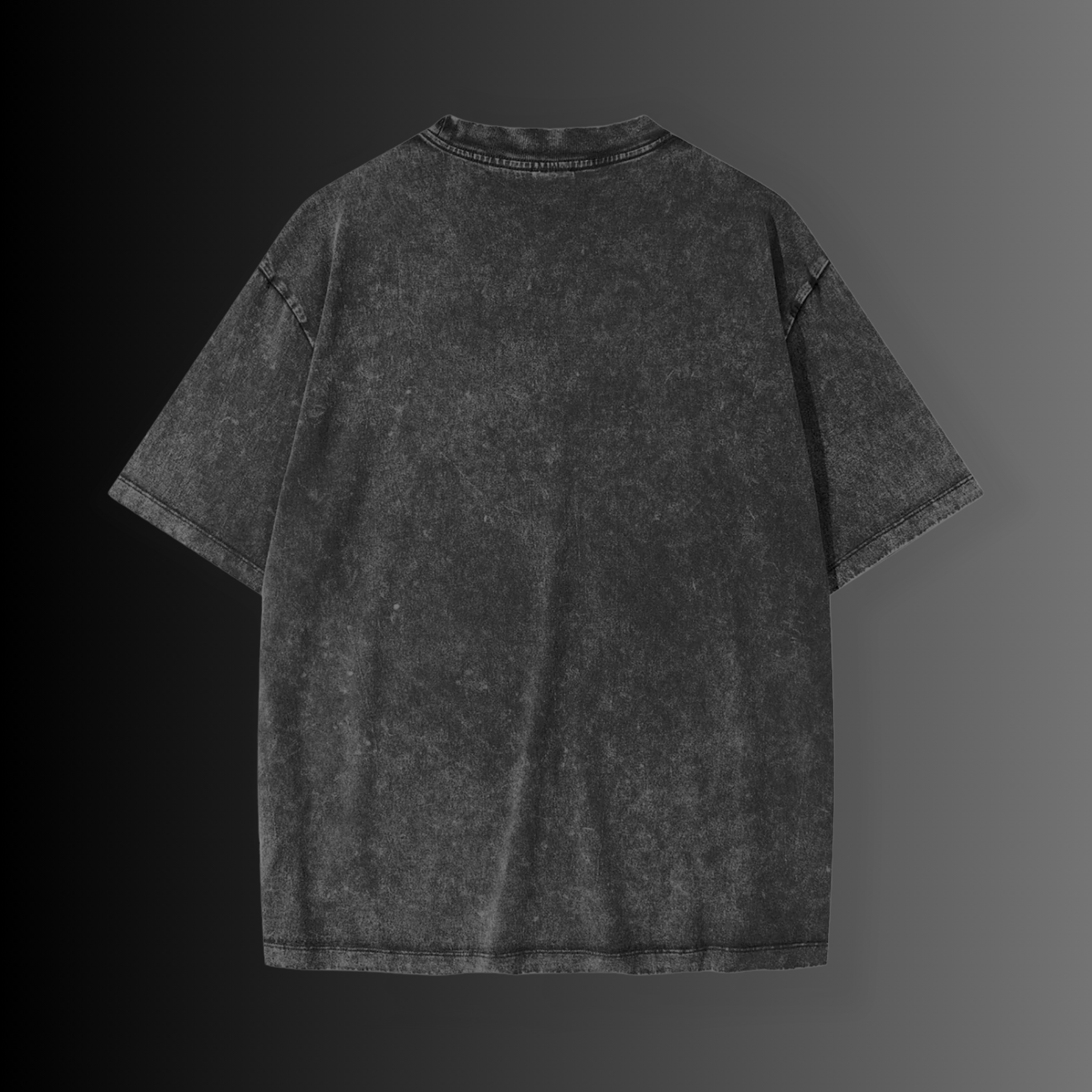 Purpose Heavyweight Oversized T-Shirt