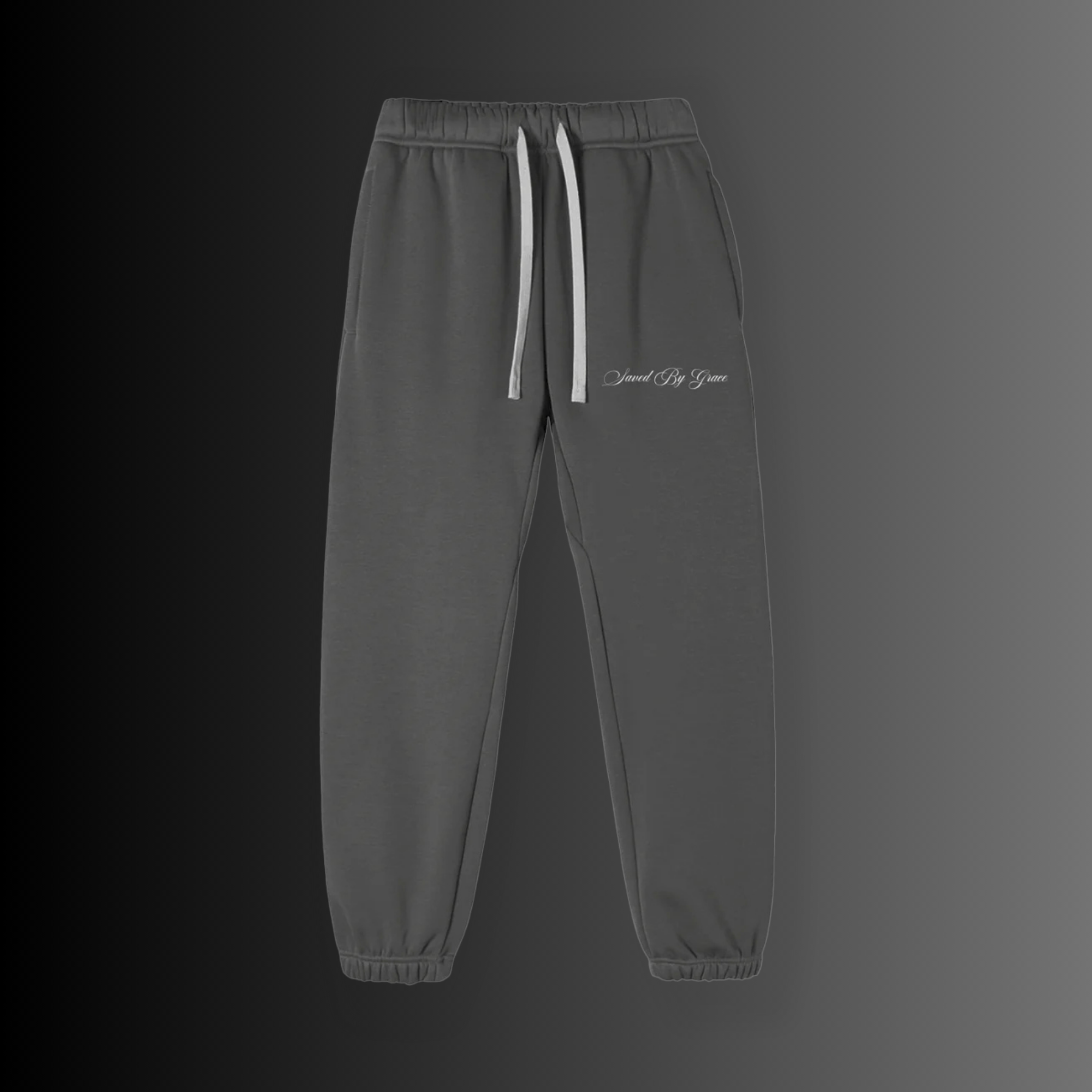 Essential Fleece Sweatpants