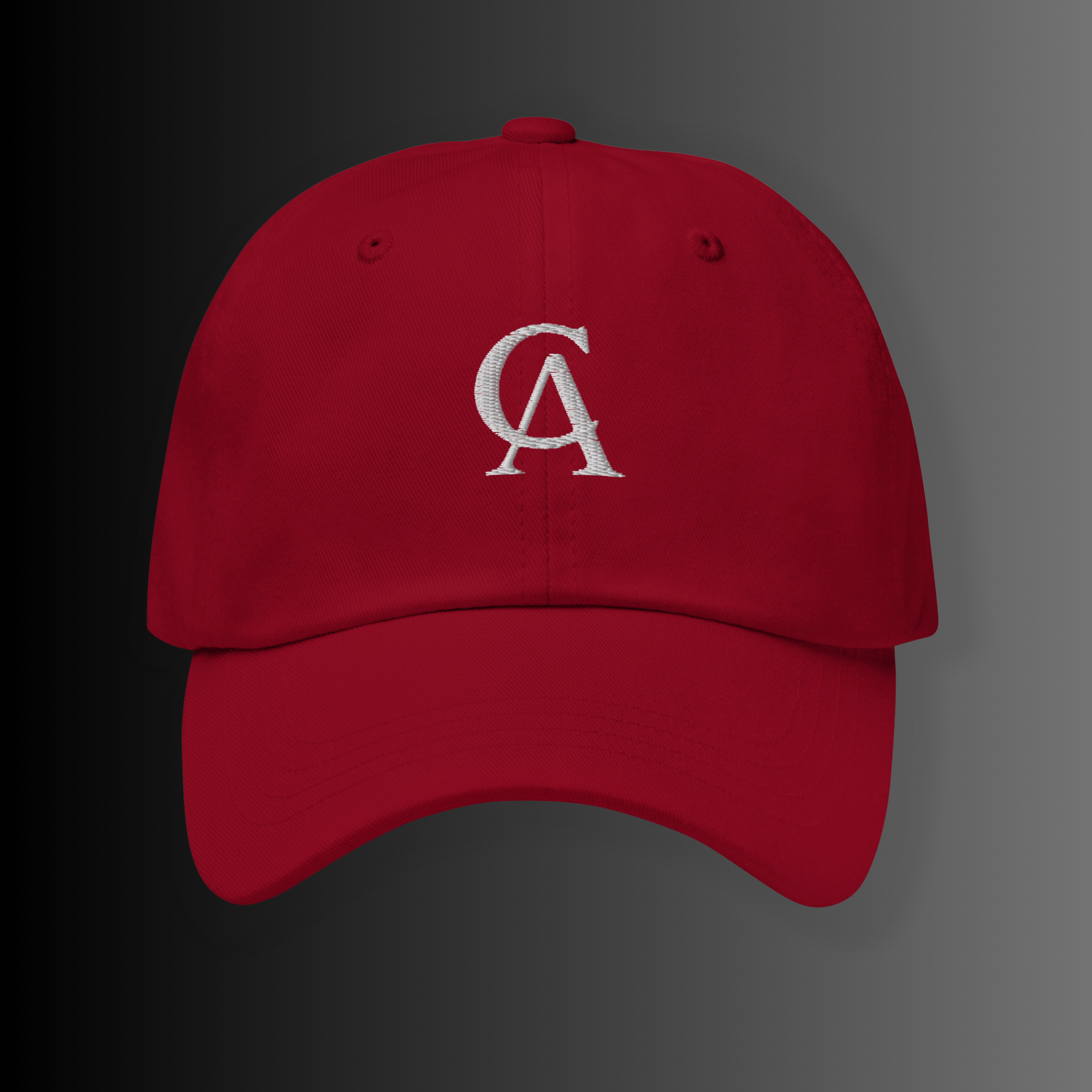Logo Hat