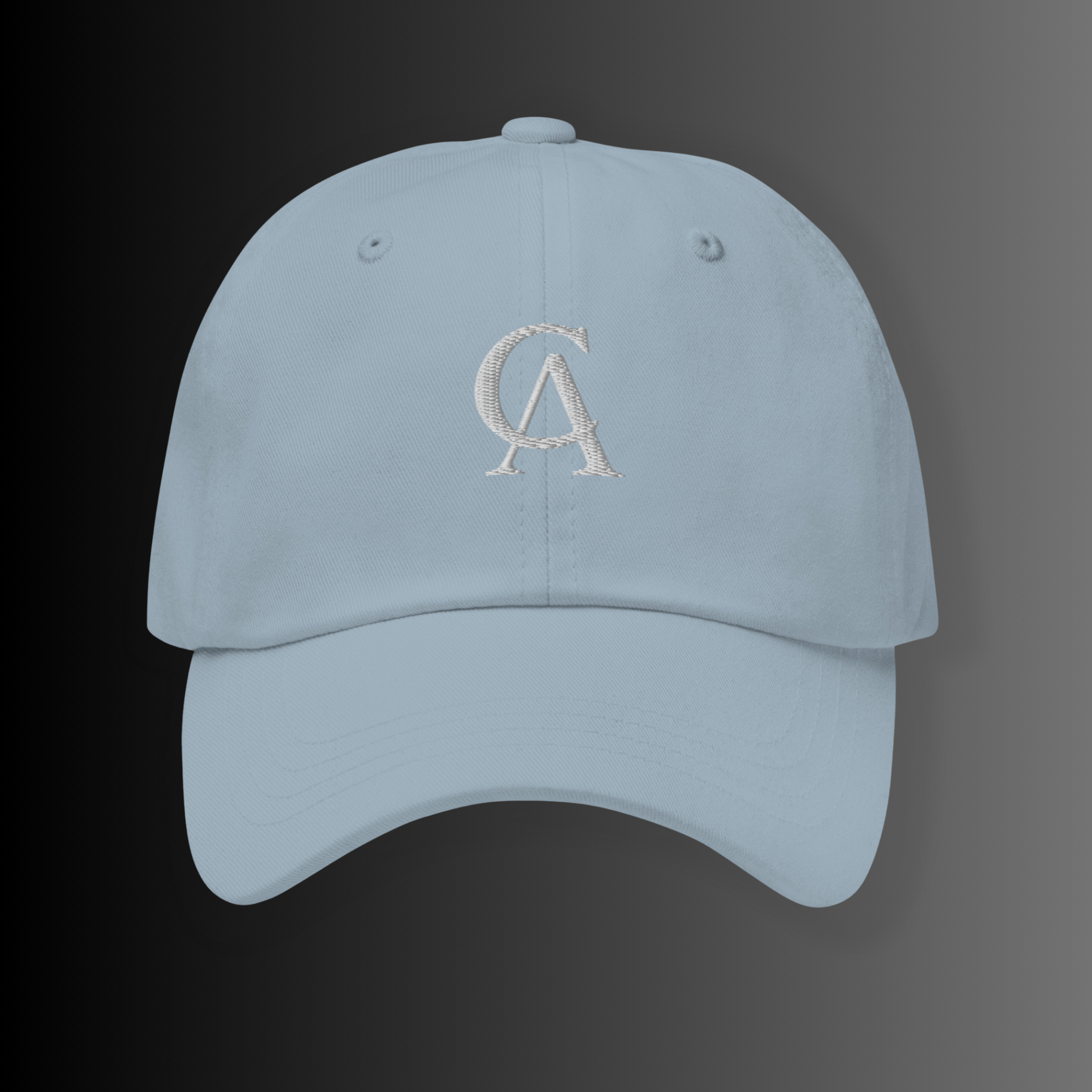 Logo Hat