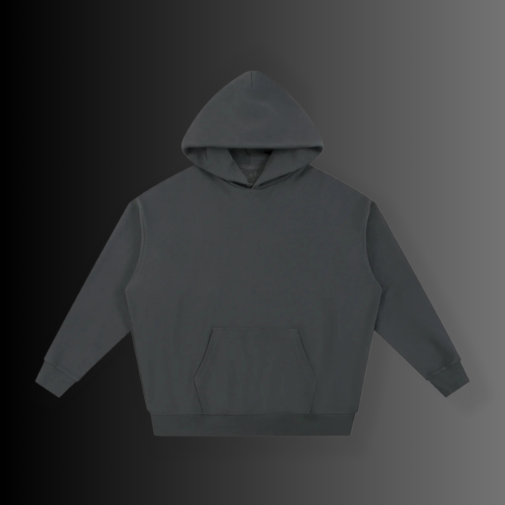 HLO Heavyweight Hoodie