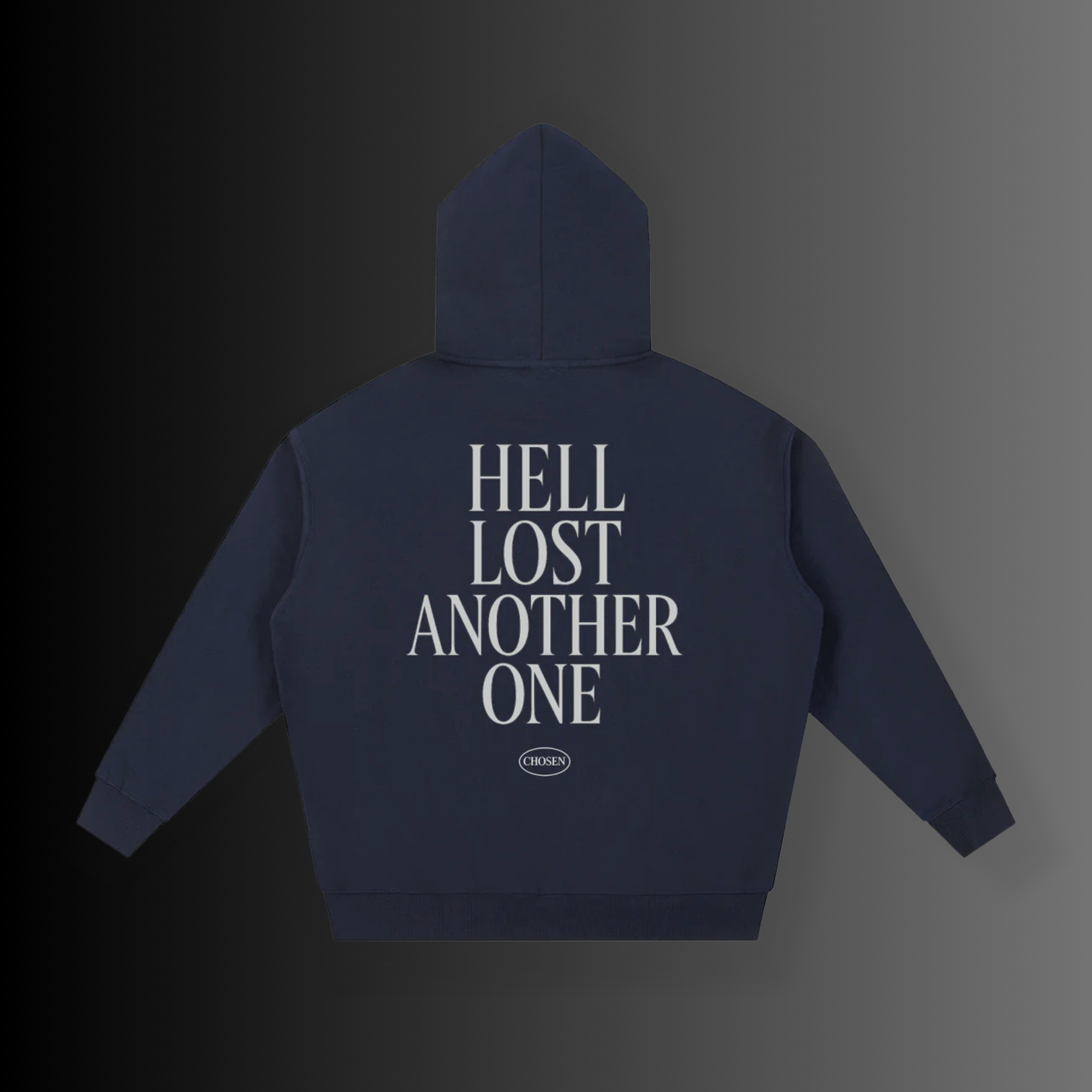 HLO Heavyweight Hoodie
