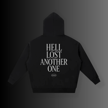 HLO Heavyweight Hoodie