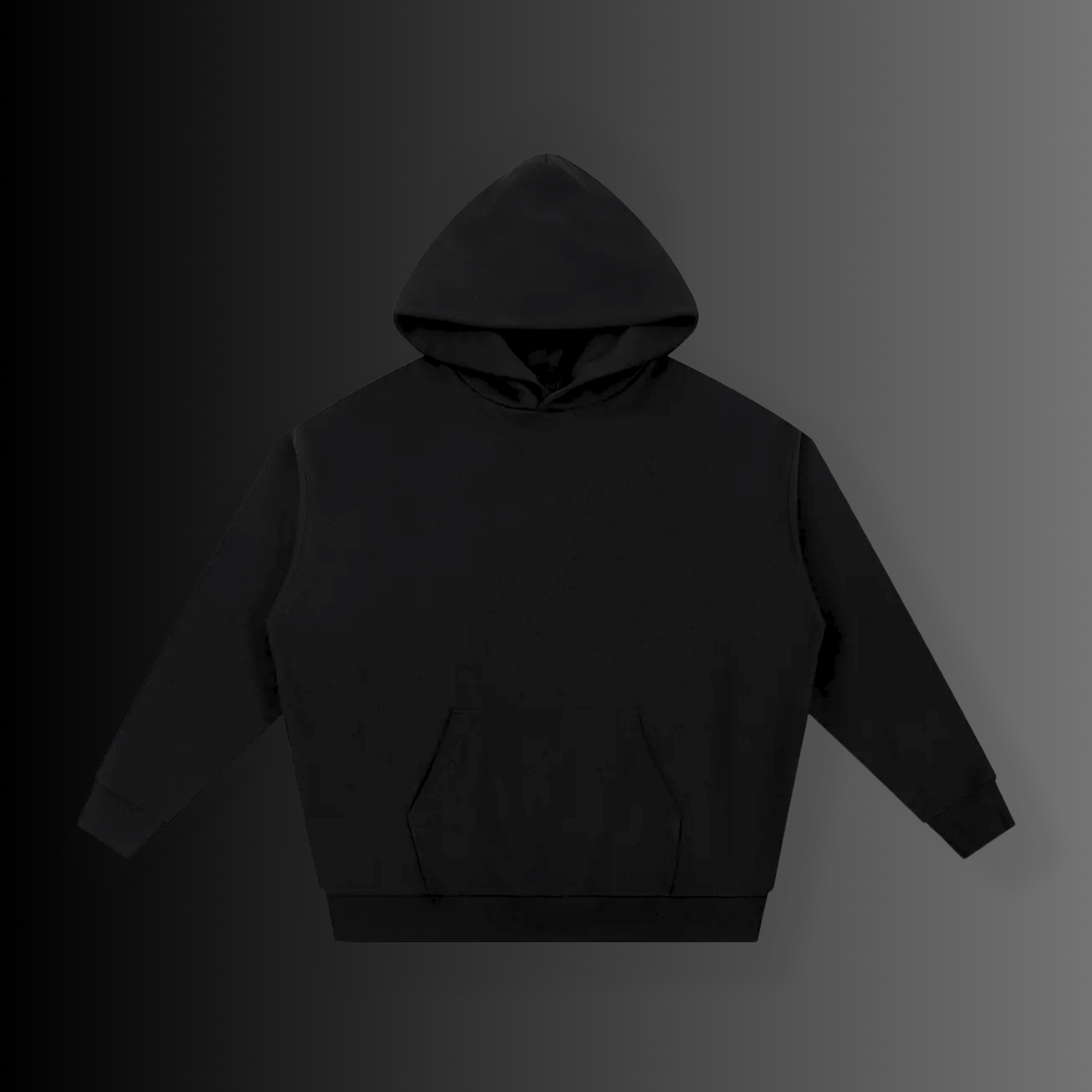HLO Heavyweight Hoodie