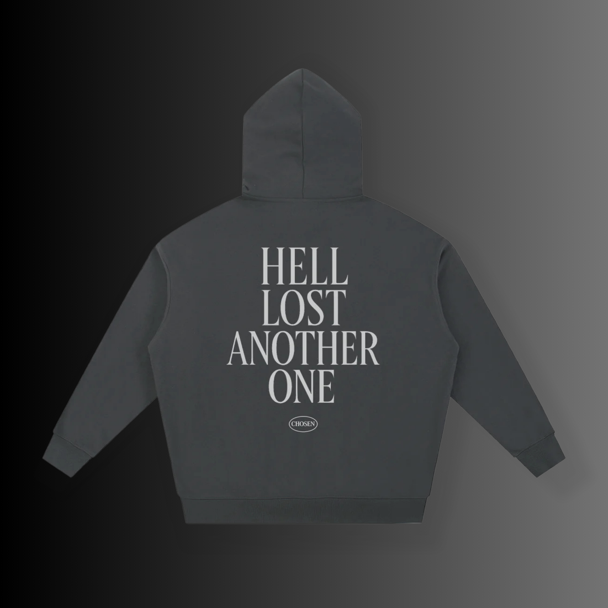 HLO Heavyweight Hoodie