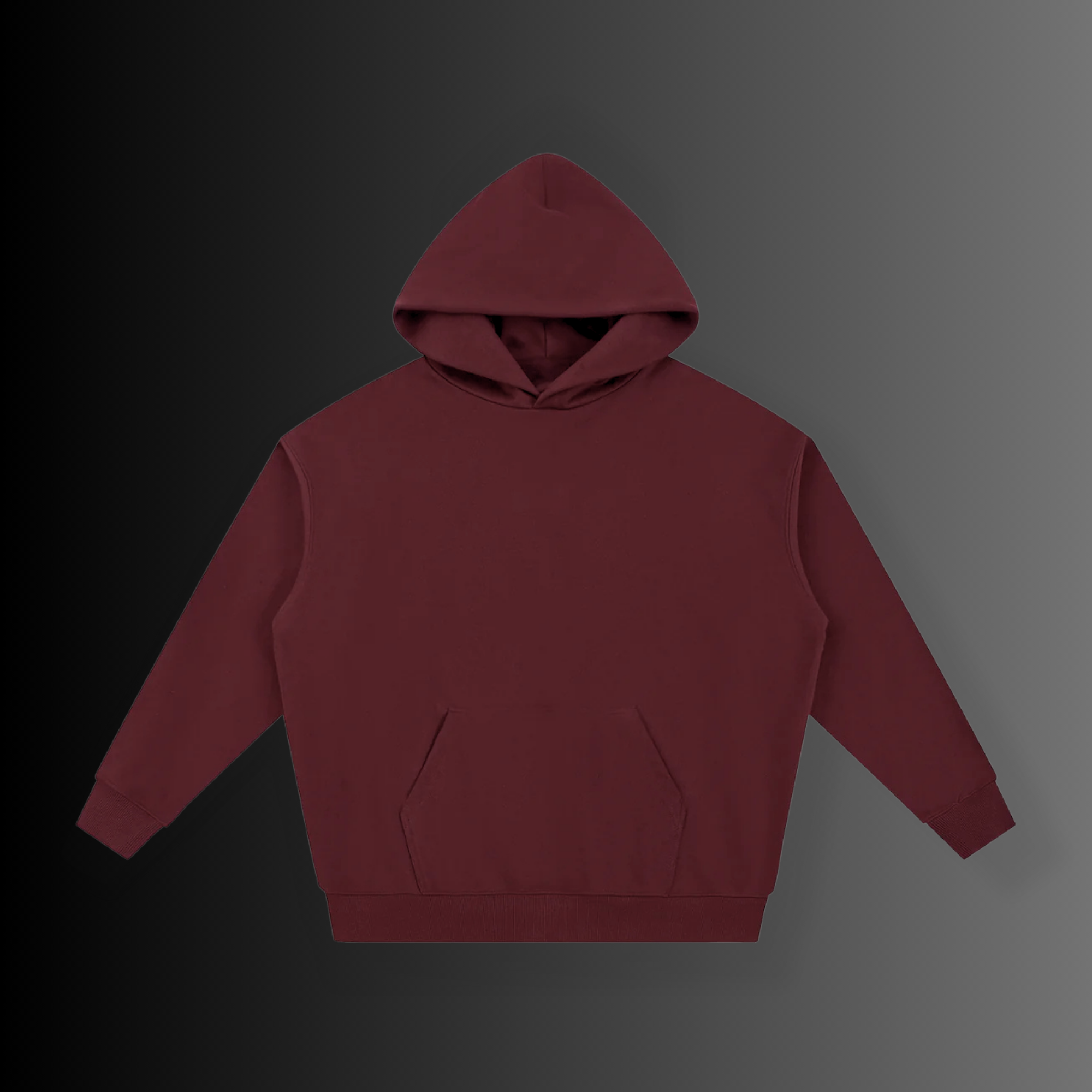 HLO Heavyweight Hoodie