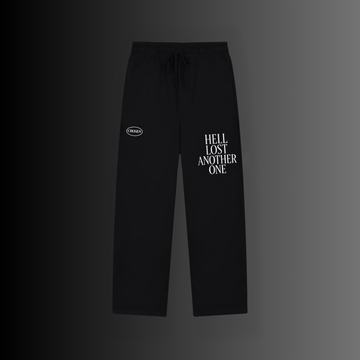 HLO Sweatpants