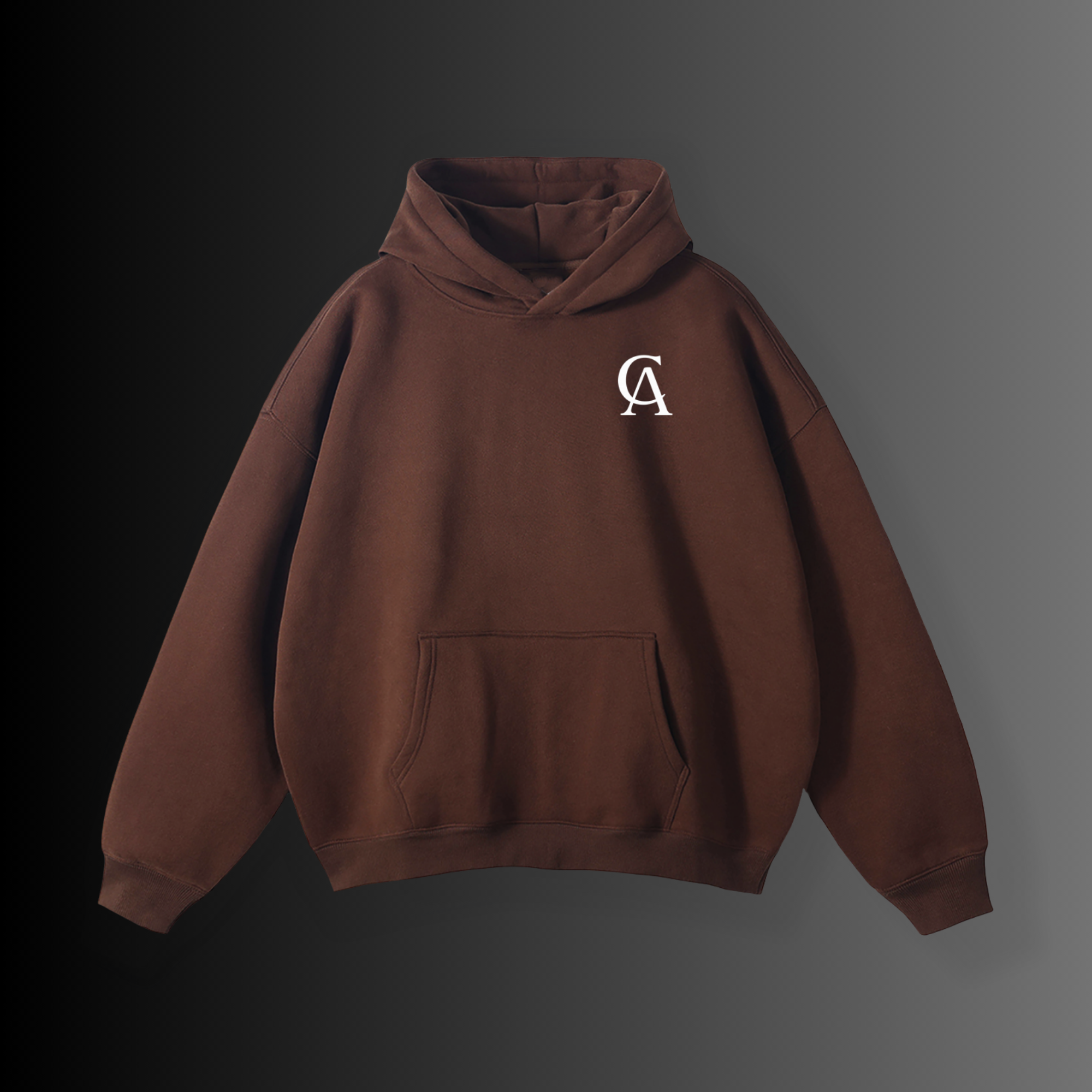 Kingdom of God Hoodie