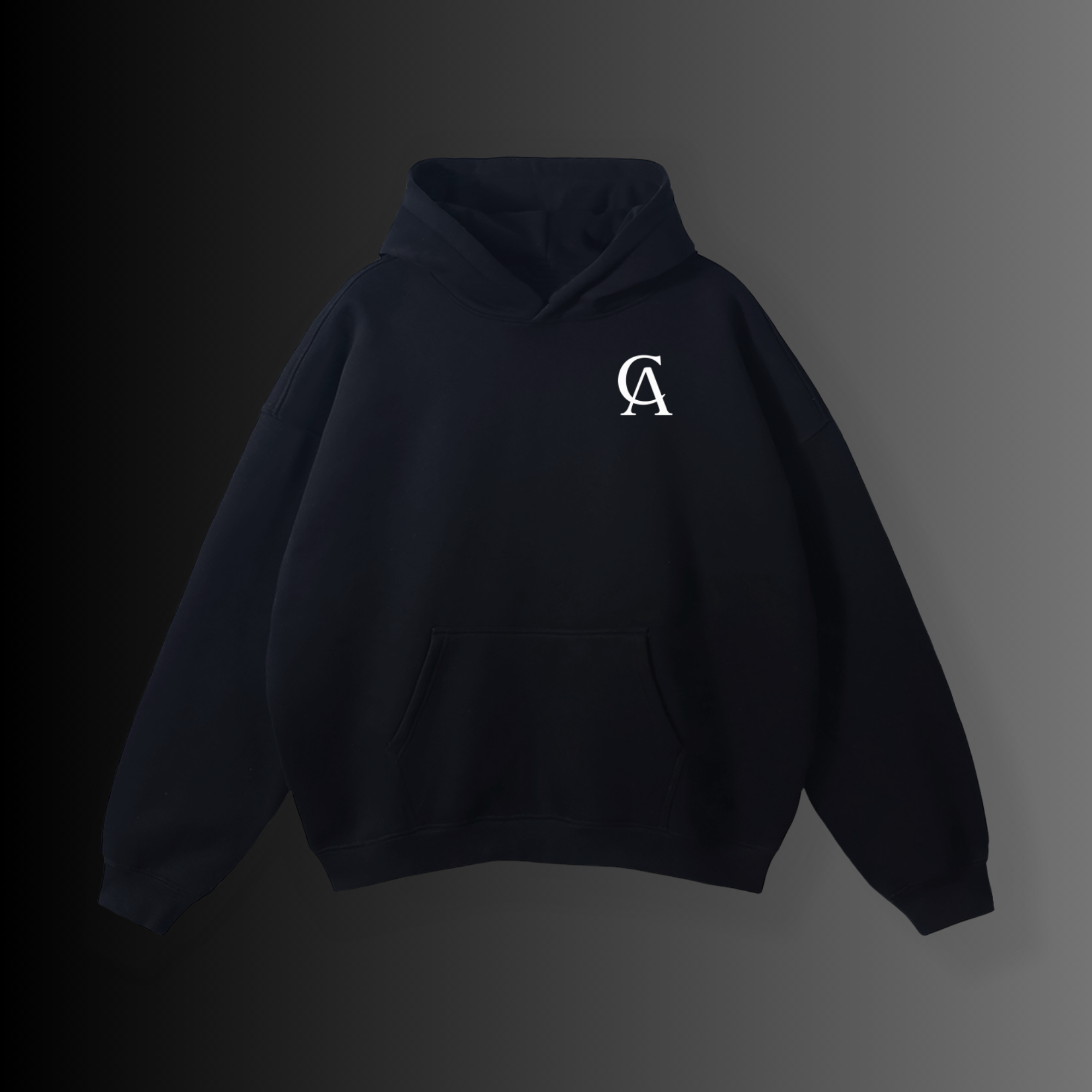 Kingdom of God Hoodie