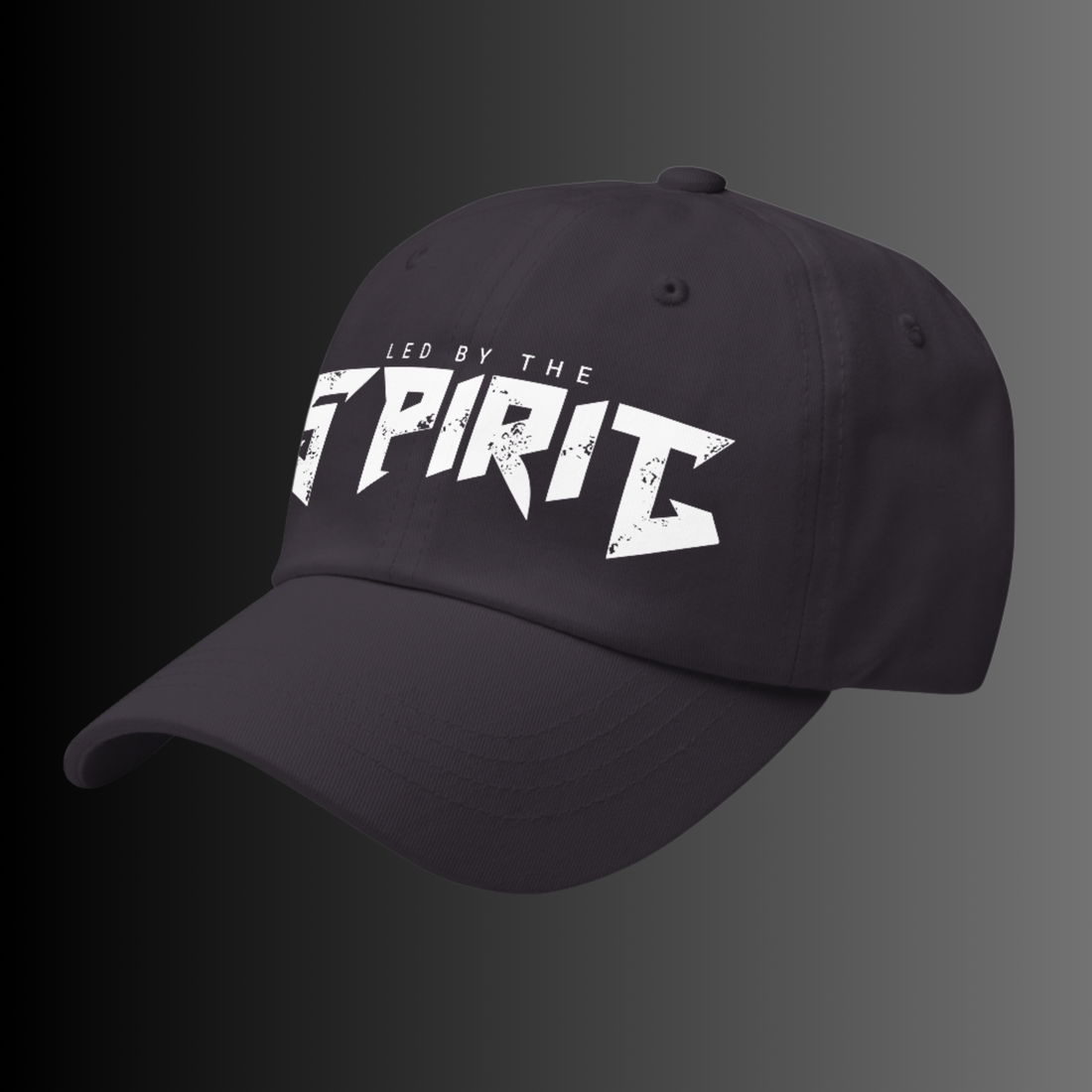 Led by the Spirit Hat