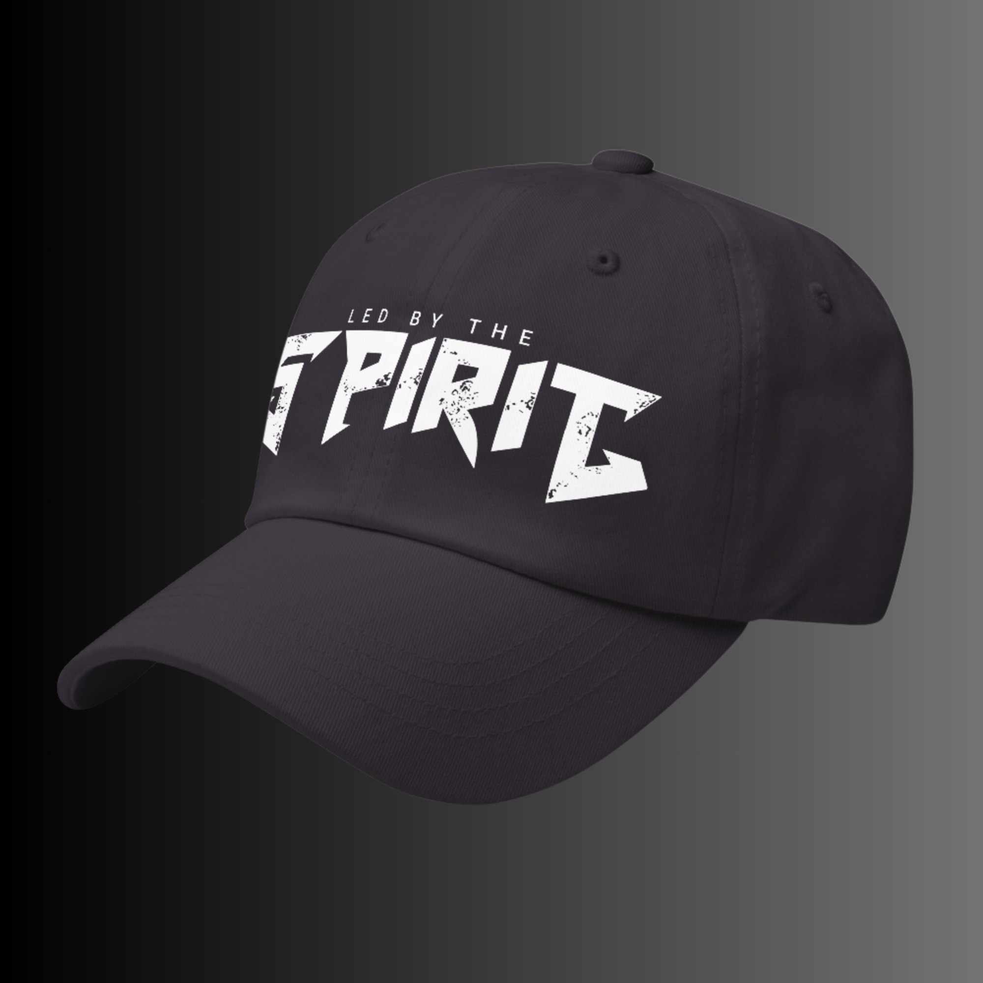 Led by the Spirit Hat