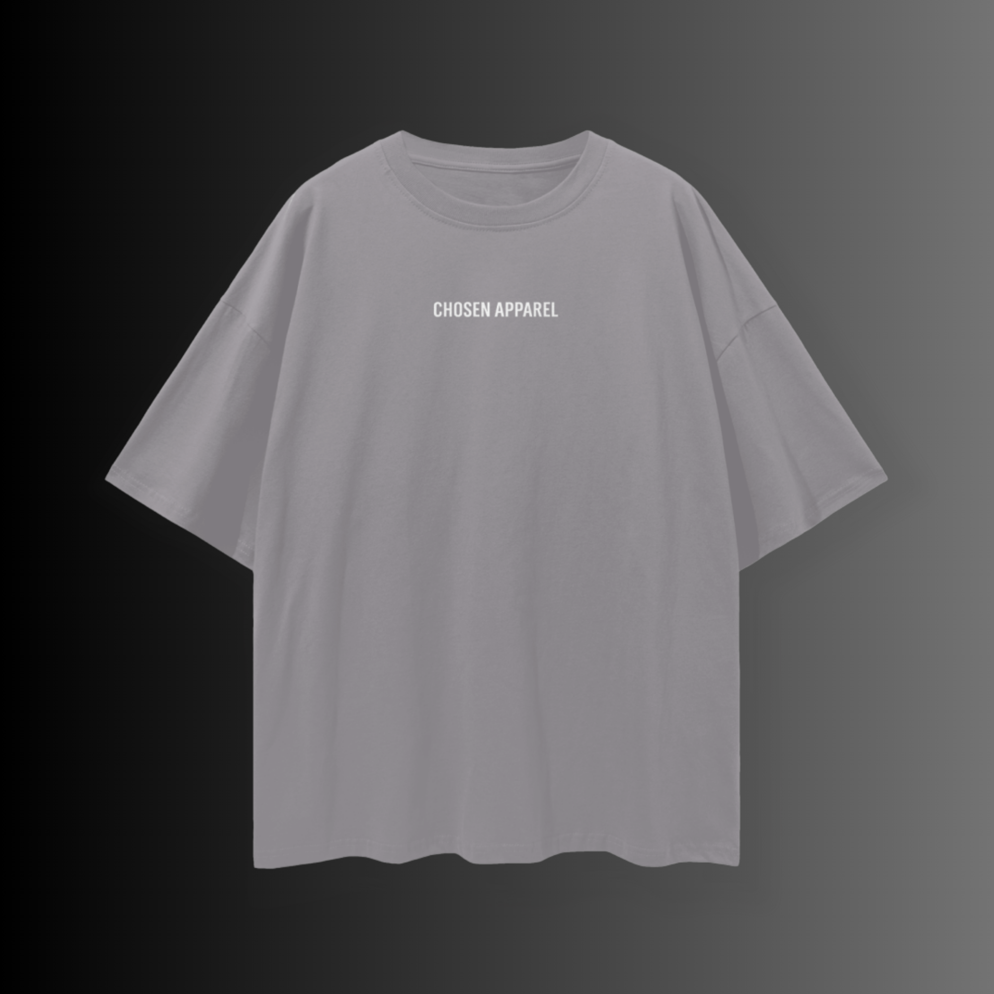 Kingdom of God T-Shirt