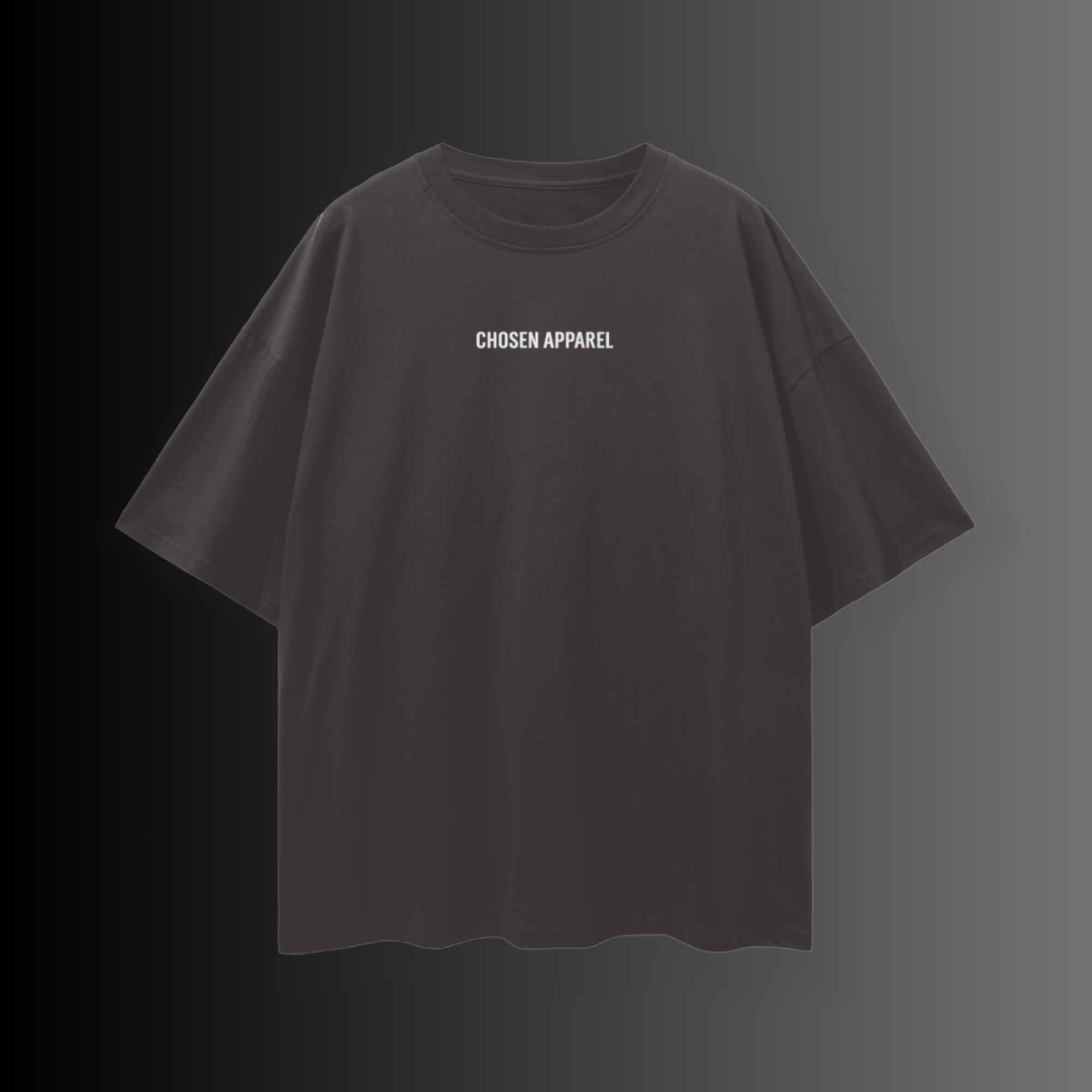 Kingdom of God T-Shirt