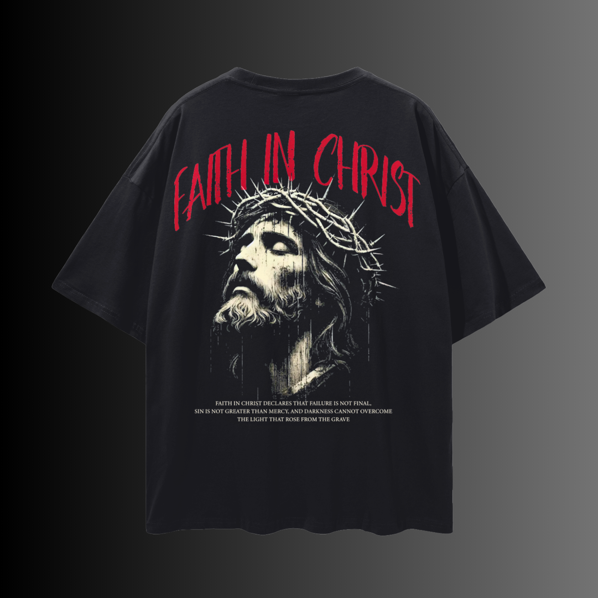 Christ T-Shirt