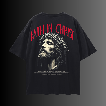 Christ T-Shirt