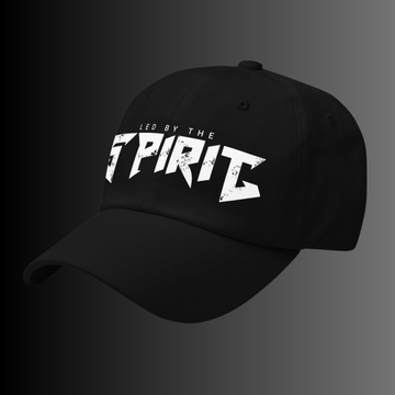 Led by the Spirit Hat