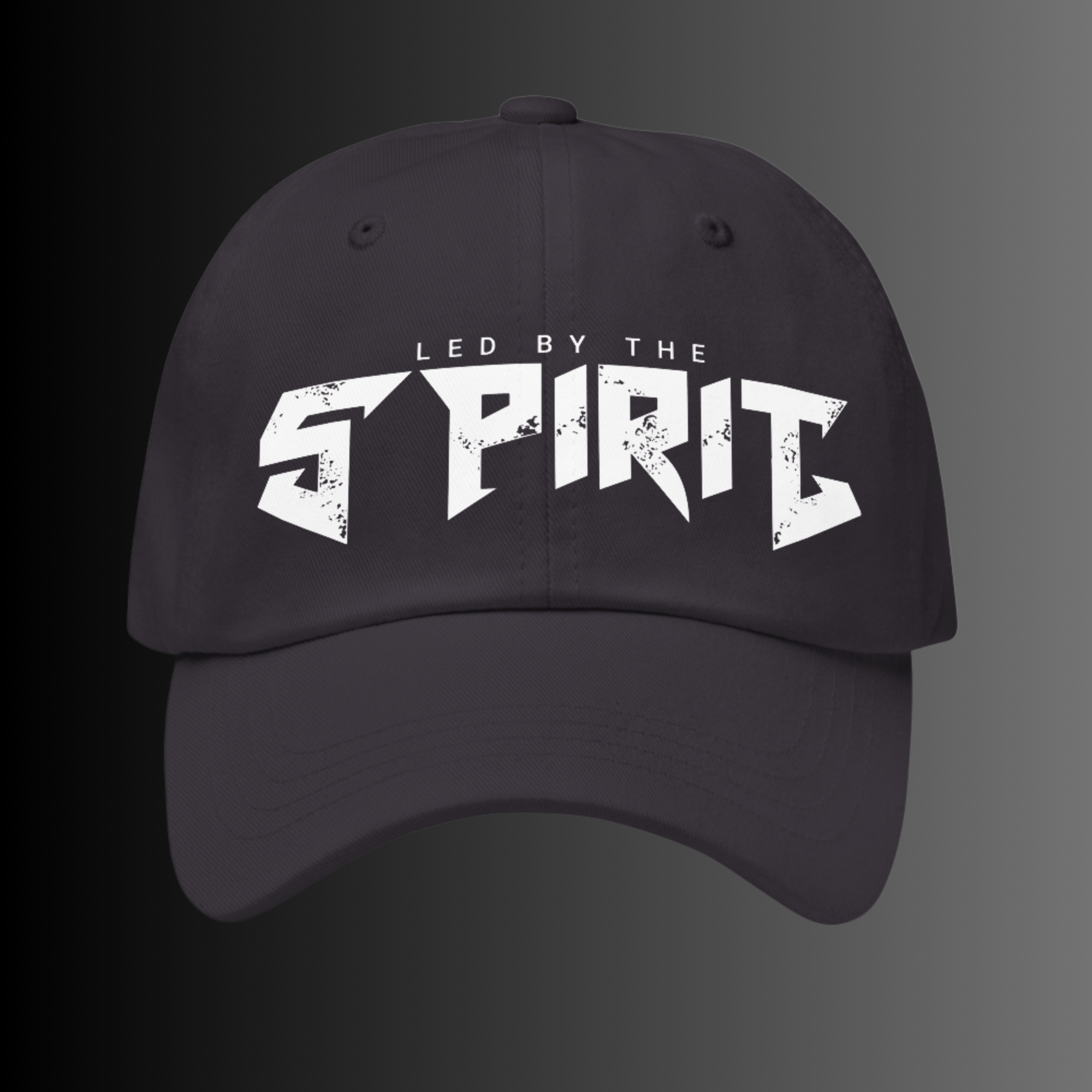 Led by the Spirit Hat