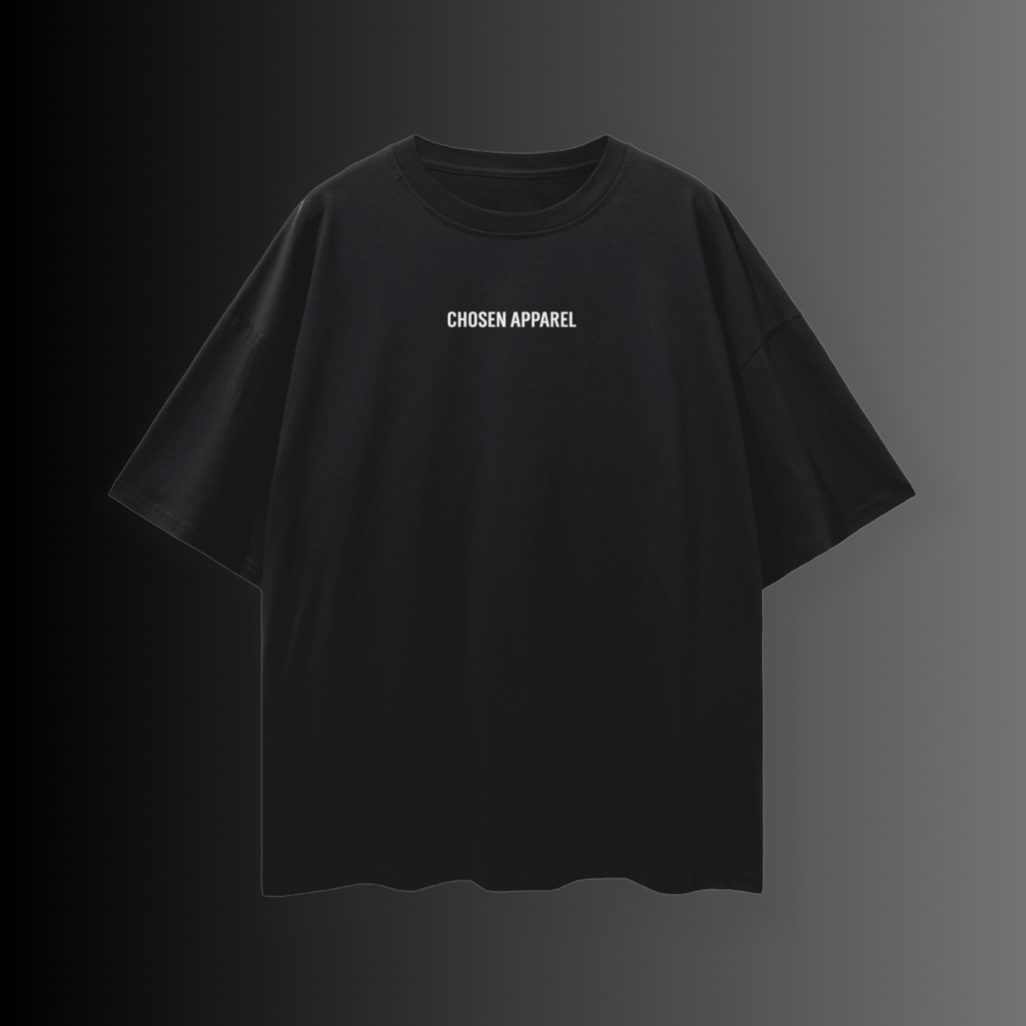 Kingdom of God T-Shirt
