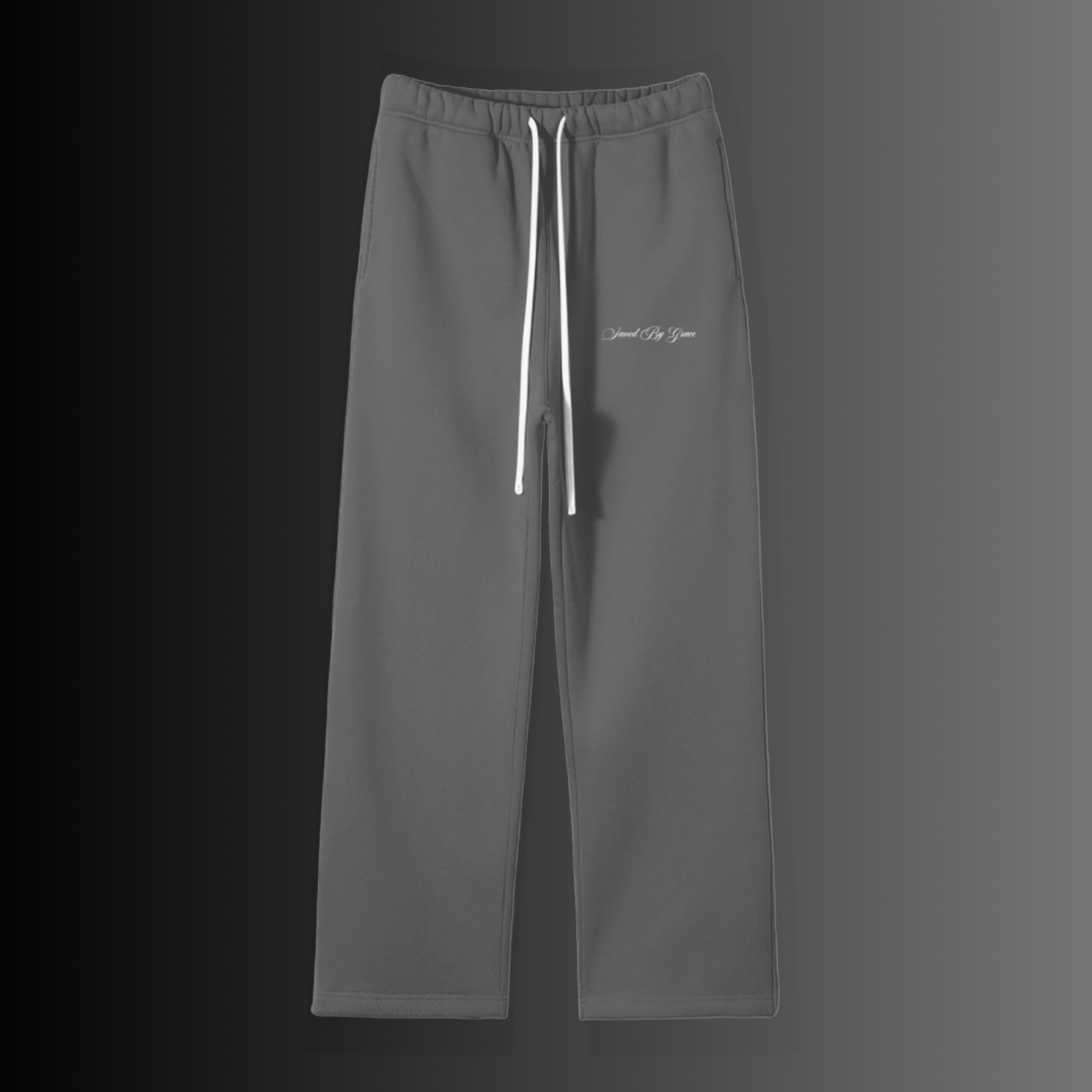 Saved By Grace Sweatpants