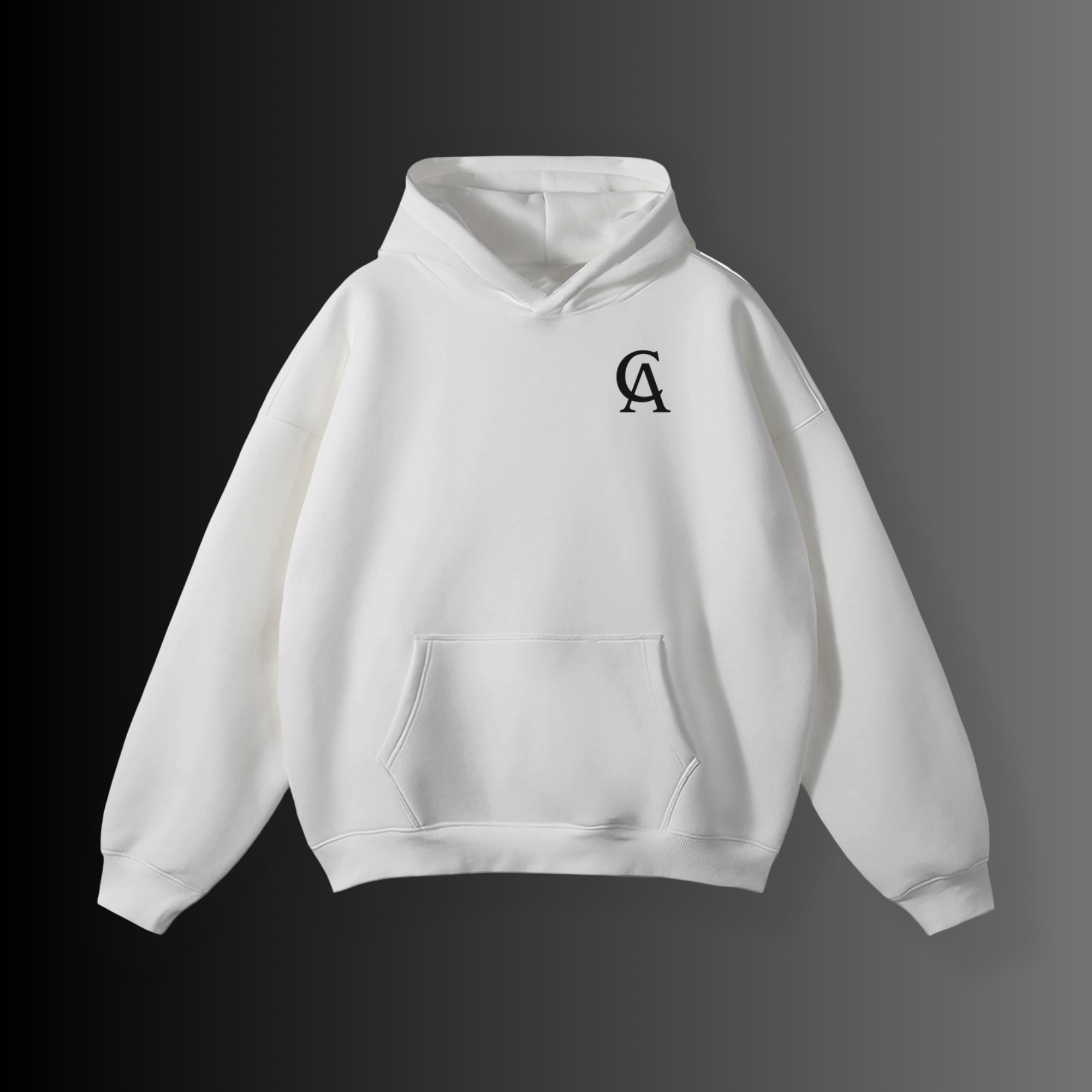 Kingdom of God Hoodie