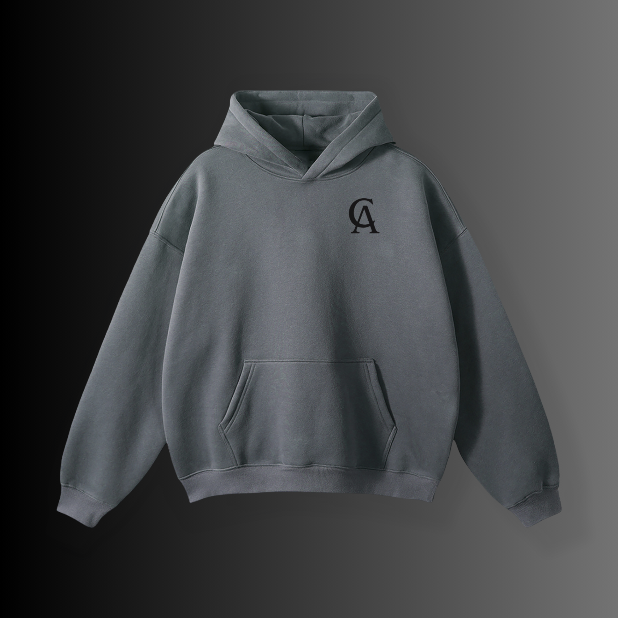 Kingdom of God Hoodie