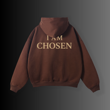 Chosen Oversized Hoodie