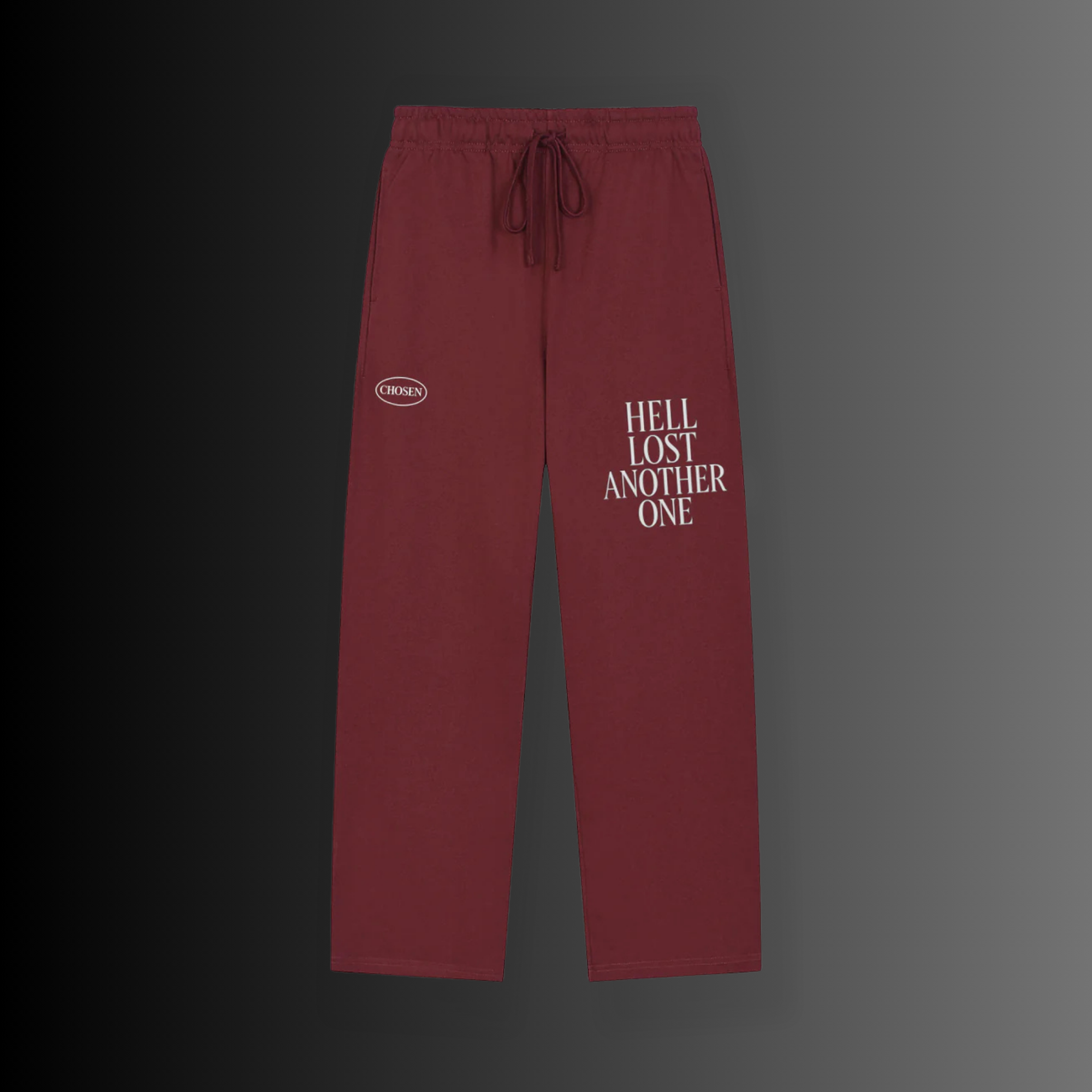 HLO Sweatpants