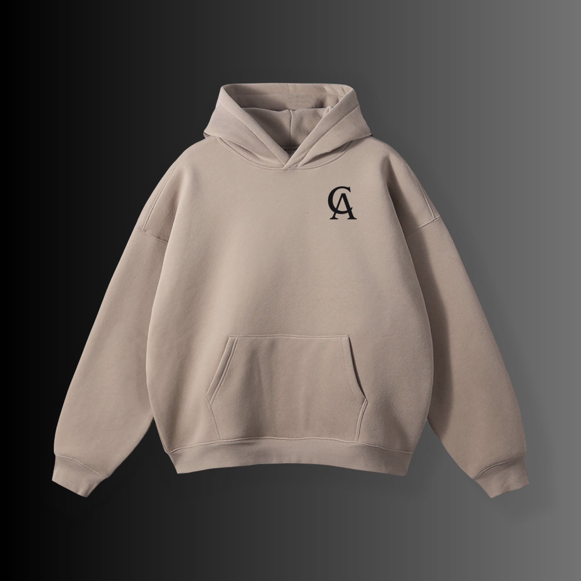 Kingdom of God Hoodie