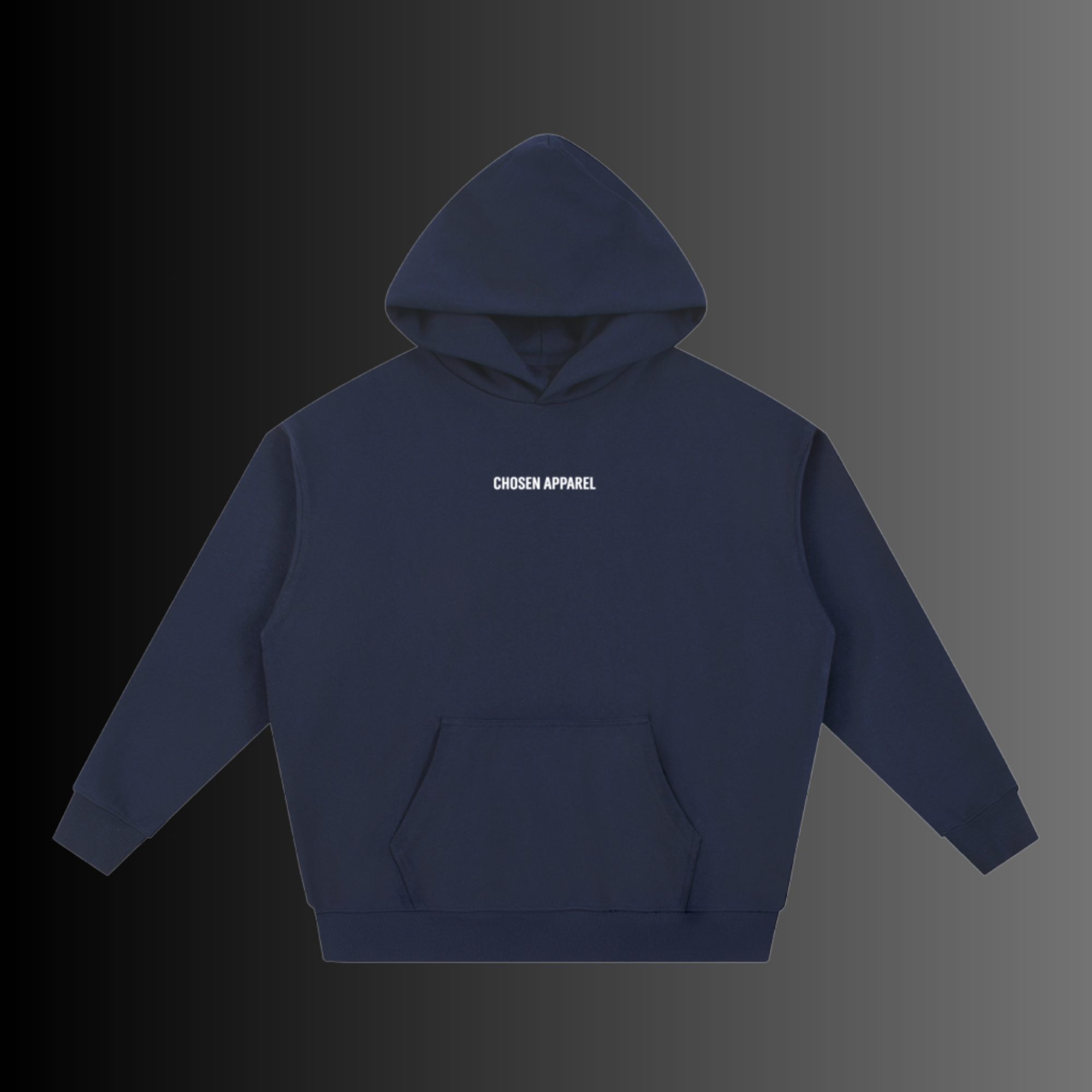 Christ Heavyweight Hoodie