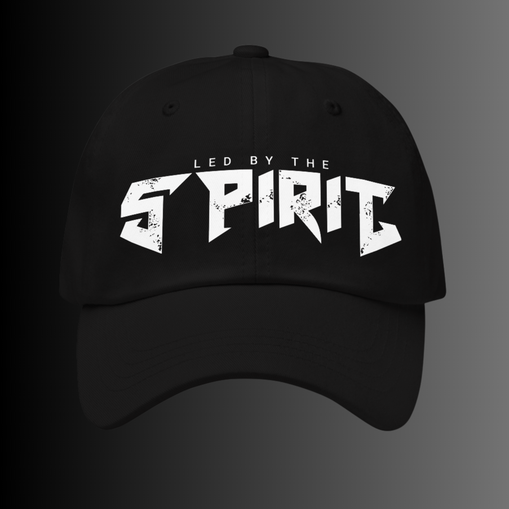 Led by the Spirit Hat