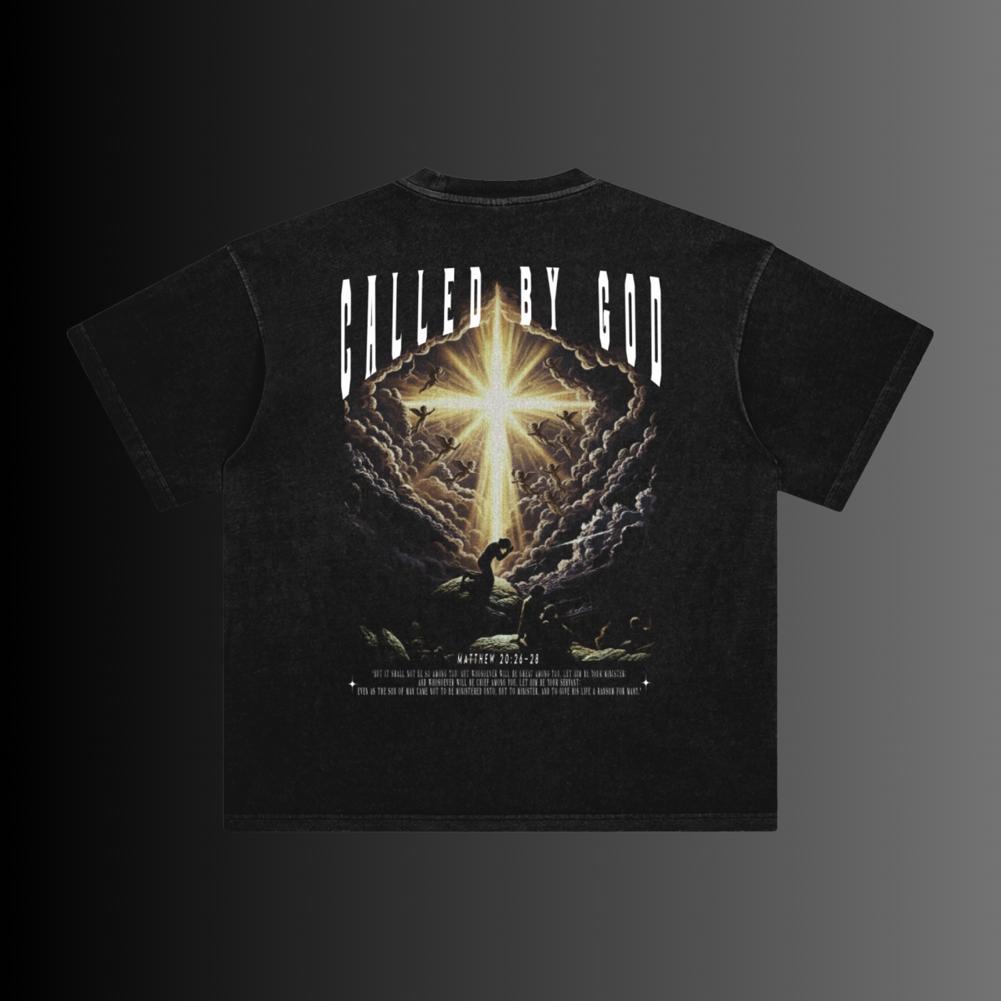 Called by God T-Shirt